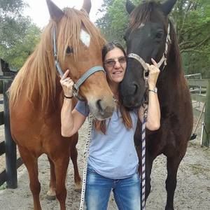 Meet your Posher, Sue